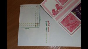 ШОКОЛАДНИЦА♥СХЕМА♥Своими руками♥Подарок любимым