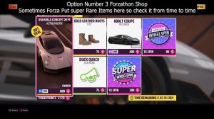 Forza Horizon 5 How To Get and Unlock FREE Porsche 911 GT3 RS 4.0 2012 Quick Guide