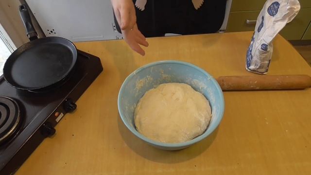 Тортилья Рецепт приготовления | Лысый Повар