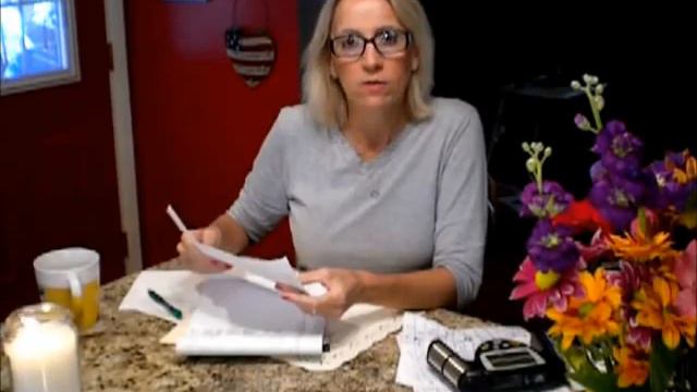 Round 7 VLCD 27 Ways to Encourage--Measurement Chart смотреть онлайн