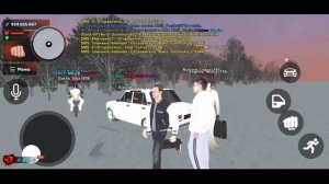 24 ЧАСА ЛОВЛЮ КИДАЛ на БЛЕК РАША РП - BLACK RUSSIA RP #27 (crmp) (ОТКУДА СТОЛЬКО КИДАЛ?)