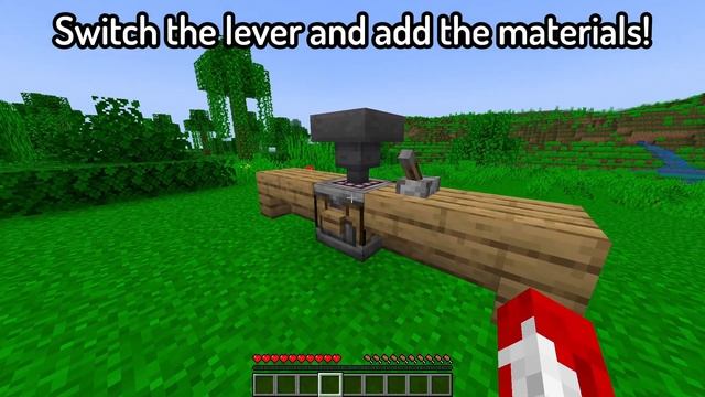 Everything New in Snapshot 23W42A! | Minecraft Java 1.21 | Automatic Crafting! смотреть онлайн