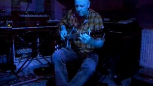 Fun with a Roland GR30 Guitar Synthesiser