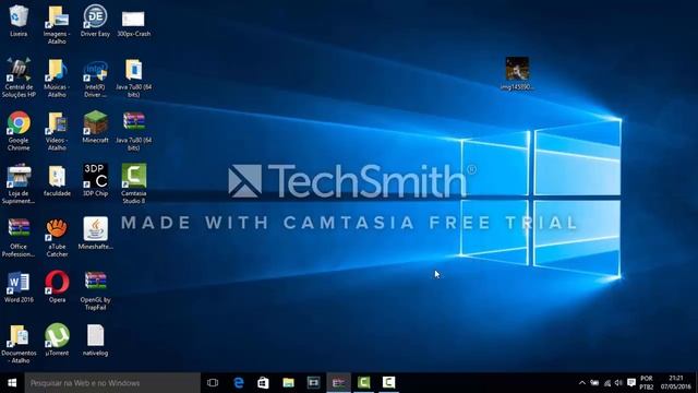 como arrumar o crash report do minecraft смотреть онлайн