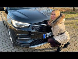 ОПЕЛЬ ВОЗВРАЩАЕТСЯ с убийцей Тойота РАВ4, Киа Спортадж и Фольксваген Тигуан? Лиса рулит