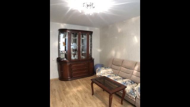 Продается 2-х комнатная квартира в ЖК Жемчужина