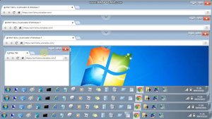 Windows 7 Simulator In Windows 7 Simulator