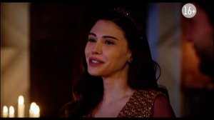 Великолепный век. Империя Кесем. Кто наследует империю?