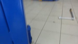 Подъемник СИВИК ПГА-4200Е. Регулировка уровня подставок на лапах в горизонт.