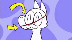 Бессмертный кот (Immortal cat) больше крови!!! ?