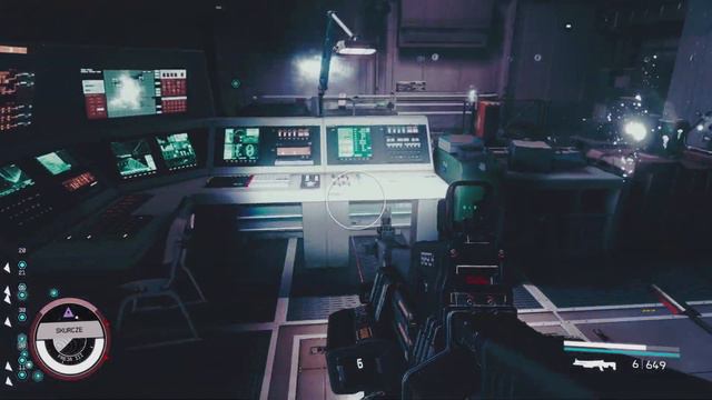 Starfield #18 Zakończenie fabuły część 2 z 3 смотреть онлайн