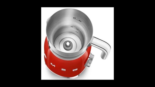 Капучинатор SMEG — Капучинатор