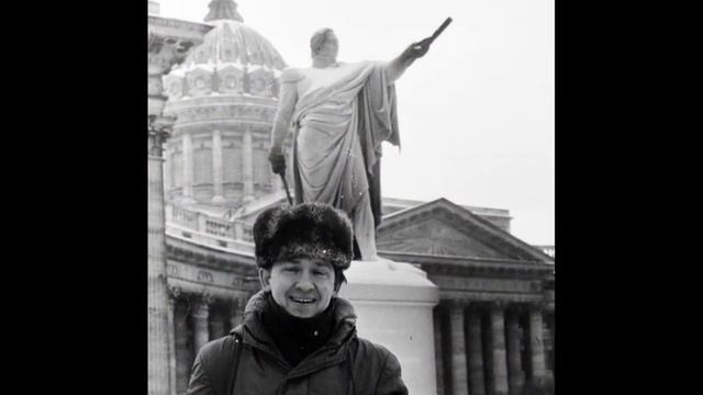 Памяти Афанасьева Александра Леонидовича ( 5 января 1953 - 20 мая 2017)
