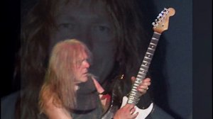 Iron Maiden. От А до Я. История легенды. С 1975года до наших дней.