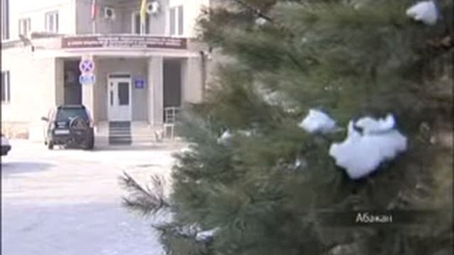 В Хакасии ищут водосчётчики, заражённые радиацией смотреть онлайн