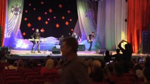 Рок-острова - Ничего не говори