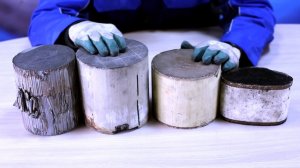 Виды катализаторов