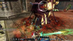 Land Of Chaos Online (LOCO) - All the Characters (Gameplay)