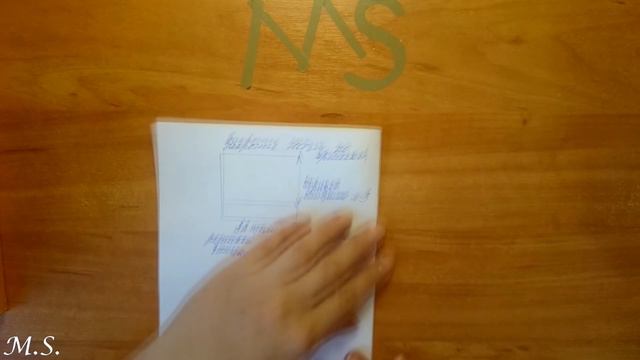 🍎Кофточка спицами Милана Смецкая вязание