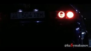 Тюнинг Honda Accord 7 - Обвес AUTO R