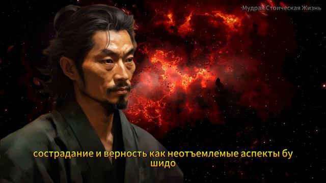Искусство быть дисциплинированным | Миямото Мусаси