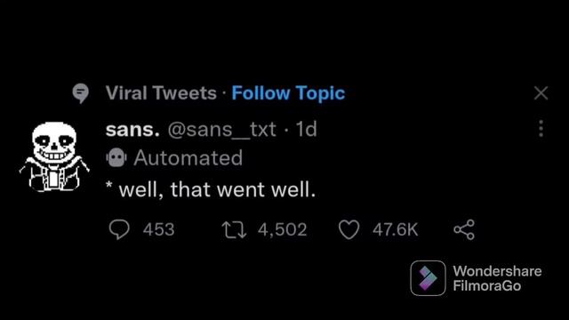 #sanssweep смотреть онлайн