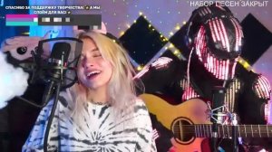 Сансара - Саша Капустина & Хищник (cover)