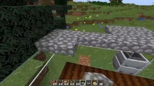 Как построить лучшую автоматическую ферму моркови/картофеля в Minecraft 1.14+