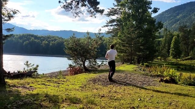 Сяо Ло Хань Цюань (小罗汉拳) - Роман Зайковский - Заповедное Искусство смотреть онлайн