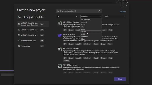 .NET Core 6, OpenAI (ChatGPT), MVC Tutorials in tamil | Part -1 | தமிழ்