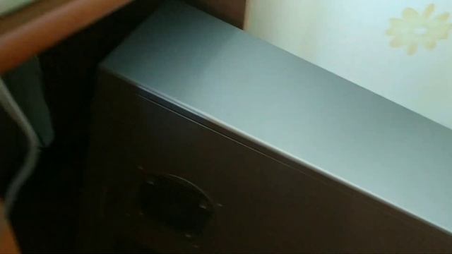 Как быстро убрать пыль из колонок!!1 смотреть онлайн