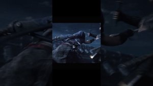 НОВЫЙ НИГГА ЯПОНЕЦ САМУРАЙ - Assassin’s Creed Shadows