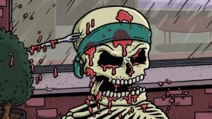 Vitamin X "About To Crack" Official video