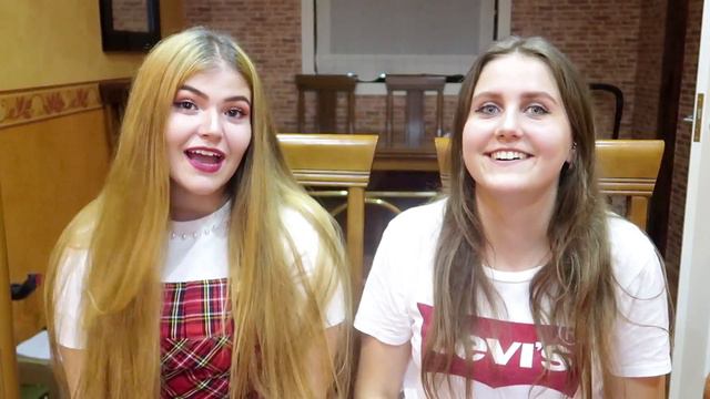 Возможна ли дружба с испанцами 2 // Вопрос-ответ смотреть онлайн