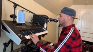 Девочка, Стоп! Cover (Арсен Шахунц) Ahiska muzik 2020 group Arzu Aхыска Instagram @group.arzu2011