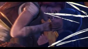 JINX - ARCANE | LEAGUE OF LEGENDS | EPIC AMV EDIT | ENEMY-IMAGINE DRAGONS