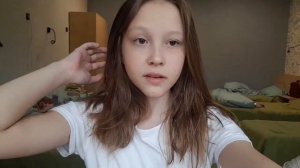 Влог с лагеря В МАЕ?
#ежедневныевлоги