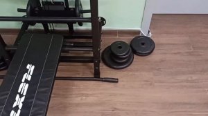 ОТЗЫВ НА ШВЕДСКУЮ СТЕНКУ СК "FLEXTER" "КРАФТ" SystemLight 3 В 1 / ЗАНЯТИЯ СПОРТОМ  / MIR-SPORTA.COM