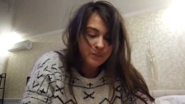 21 декабря // Мой уютный день: домашние "суши", йога и все-такое смотреть онлайн