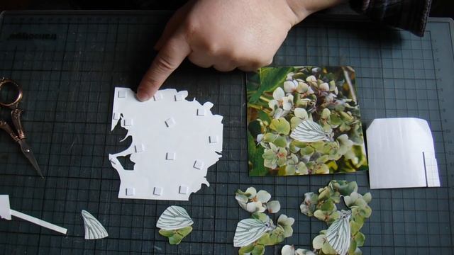 Папертоль Медитация // Papertol Meditation смотреть онлайн