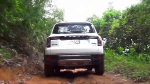 Кроссовер Haval Dargo 2021 он же BIG DOG  в России! Знакомимся с новичком Haval