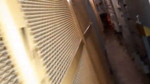 Электровоз 3ЭС5К Нет нагрузки на одной группе.