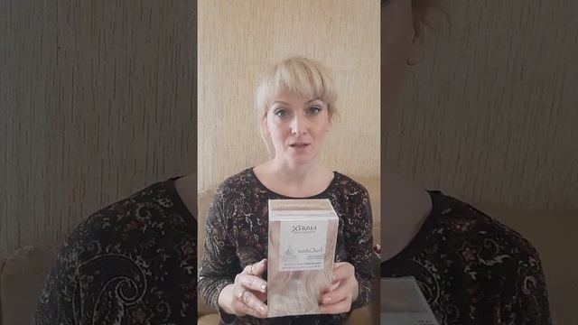 Мой заказ по 18 каталогу Орифлэйм 2021 года (распаковка) смотреть онлайн