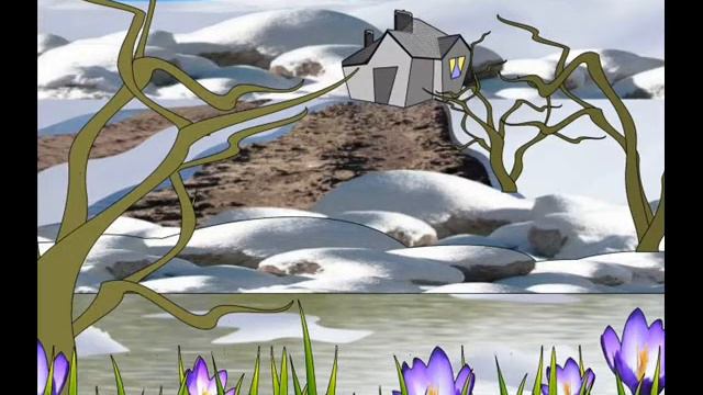 ВЕСНА ! смотреть онлайн