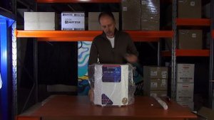 Стабилизатор ЭНЕРГОТЕХ Optimum+ 7500