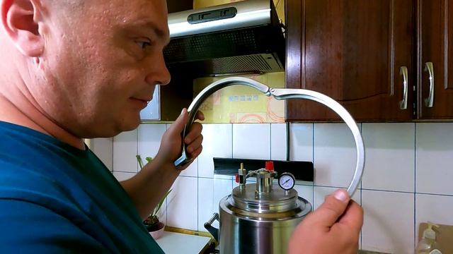 Домашние консервы своими руками / Четыре вида каши с ГлавАвтоклав / Как приготовить консервы дома
