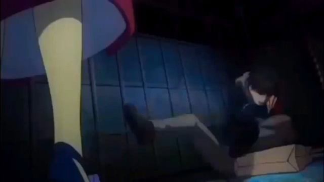 [[ AMV ]] - Аниме клип - Rockstar смотреть онлайн