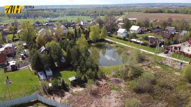 Отличное место для ДАЧИ! Участки от 6 до 12 соток. От 85 тыс. рублей за сотку.