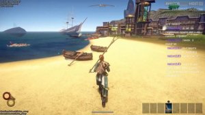 Outward прохождение на Русском [Эпизод 1]