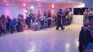 "Mi Dolor" Milonga Melodia de Arrabal